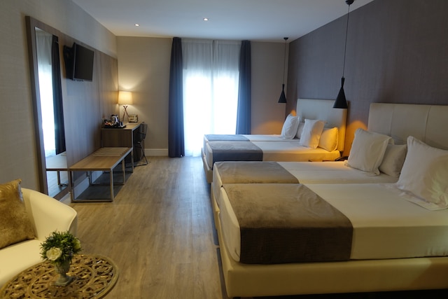 ホテル オアシス