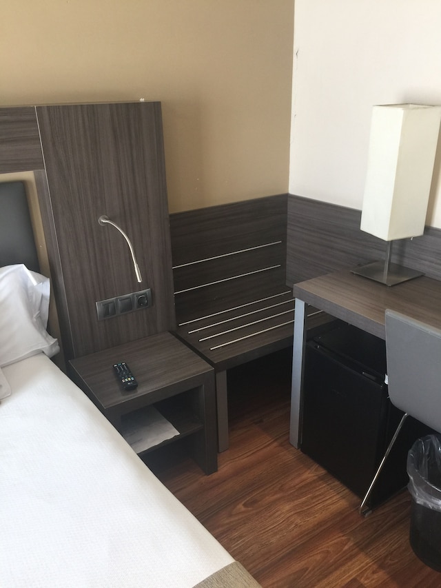 ホテル オアシス