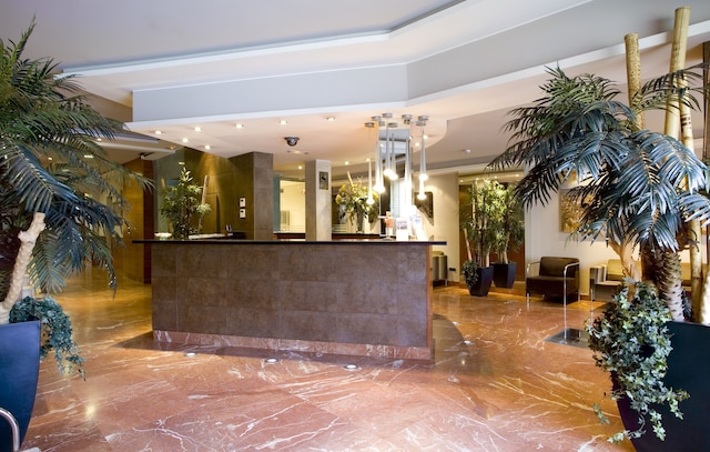 ホテル オアシス