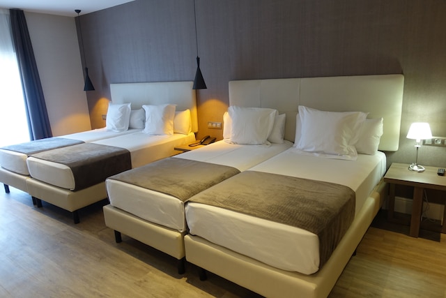 ホテル オアシス