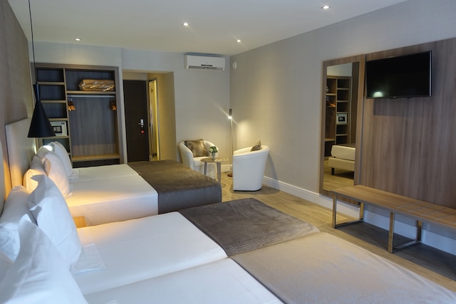 ホテル オアシス