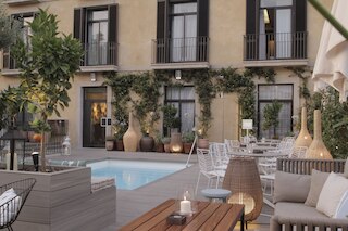 ホテル オアシス