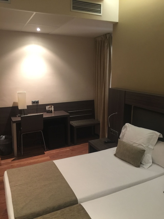 ホテル オアシス