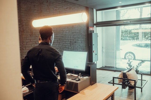 ホテル トランジット