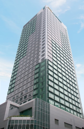 ホテル コージー ハーバー ビュー (悦品海景酒店観塘)