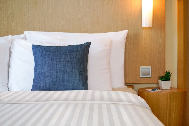 ホテル コージー ハーバー ビュー (悦品海景酒店観塘)