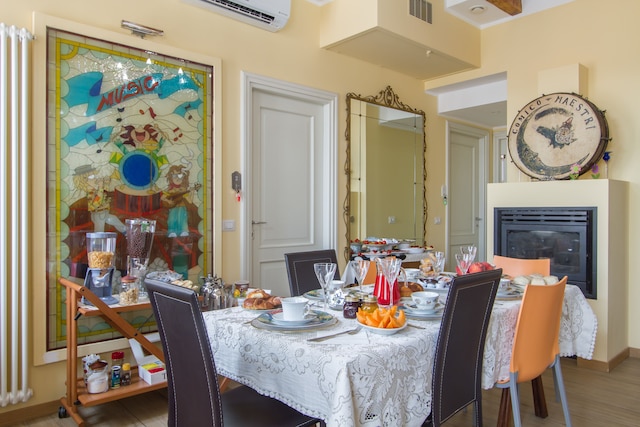 B&B アンティコ コルティーレ