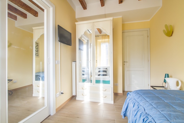 B&B アンティコ コルティーレ