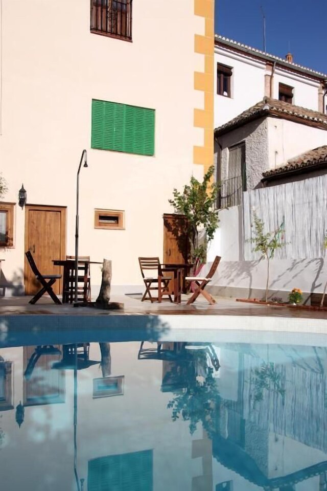 カルメン レアル デル レアレホ