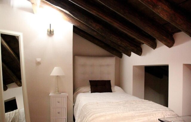 カルメン レアル デル レアレホ