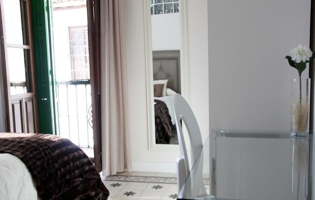 カルメン レアル デル レアレホ