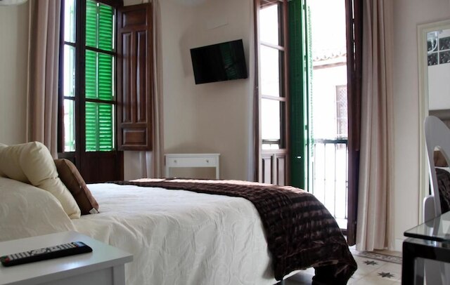 カルメン レアル デル レアレホ