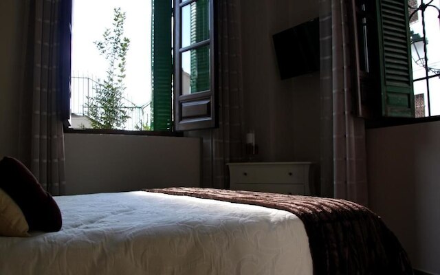 カルメン レアル デル レアレホ