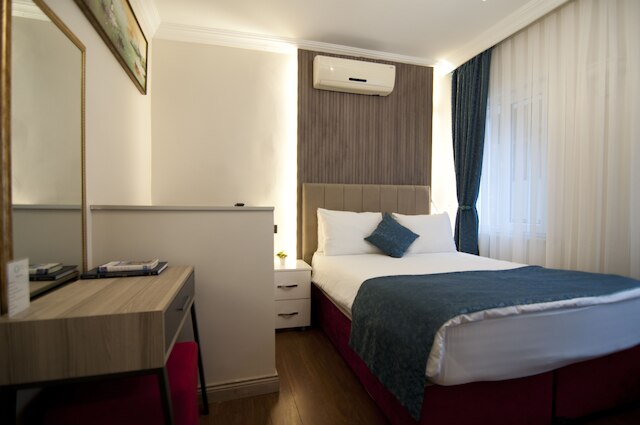 ジニウス ホテル