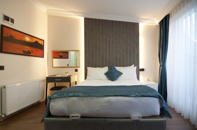 ジニウス ホテル