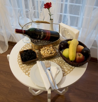 ジニウス ホテル