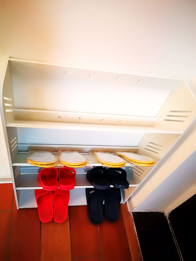 西安 ジンタン アパートメント