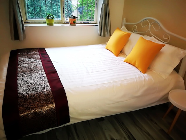 西安 ジンタン アパートメント