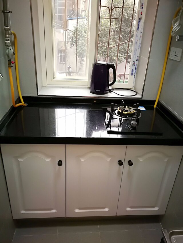 西安 ジンタン アパートメント