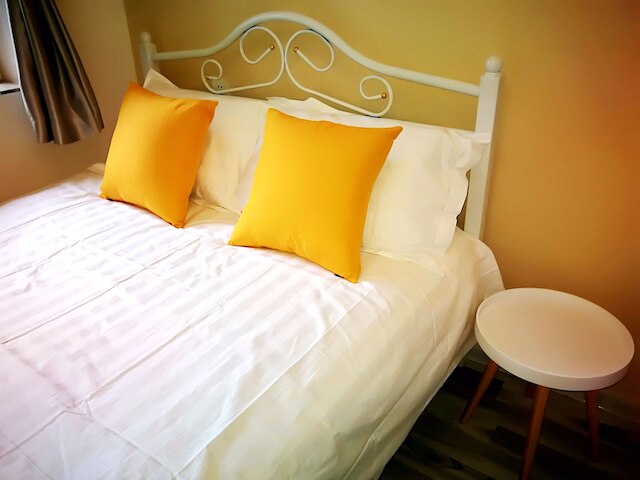 西安 ジンタン アパートメント