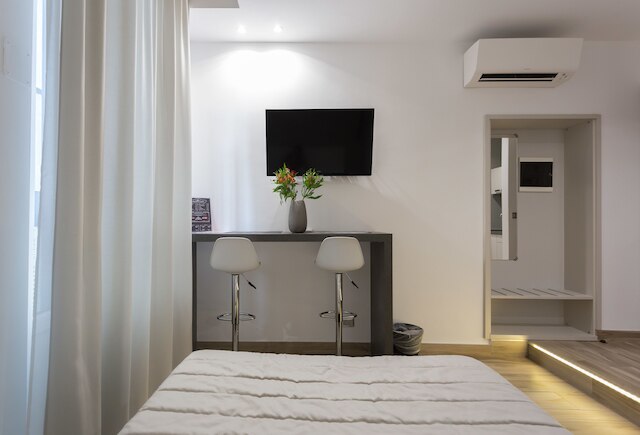 アパートホテル ドゥリニ