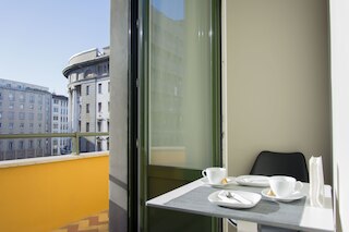 アパートホテル ドゥリニ