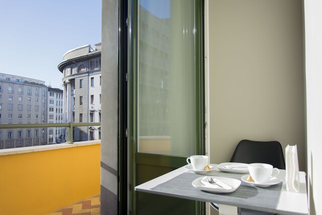 アパートホテル ドゥリニ