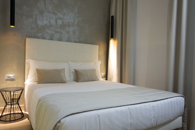 アパートホテル ドゥリニ