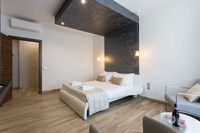 アパートホテル ドゥリニ