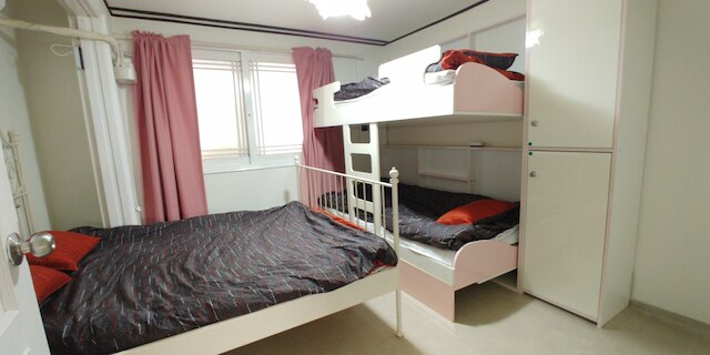 ラックス ゲストハウス - ホステル