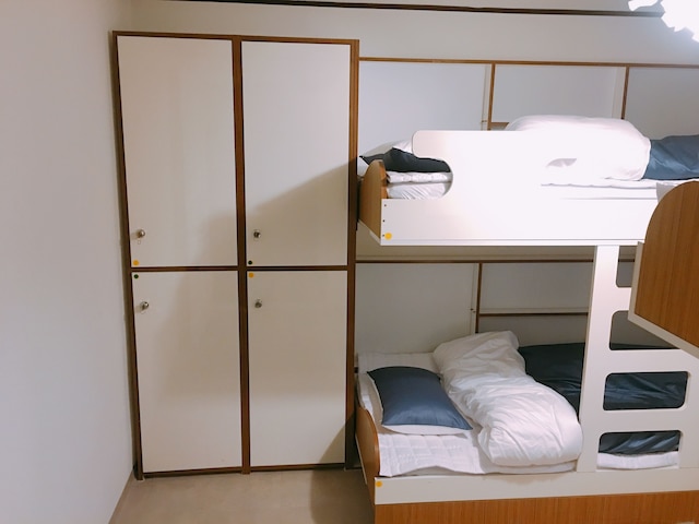 ラックス ゲストハウス - ホステル