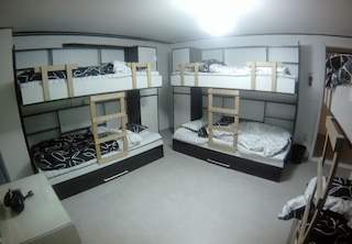 ラックス ゲストハウス - ホステル