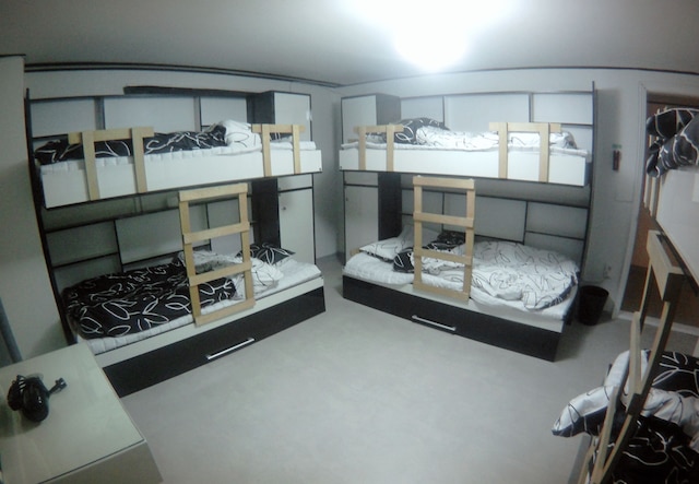 ラックス ゲストハウス - ホステル