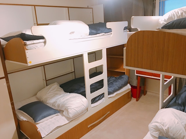 ラックス ゲストハウス - ホステル