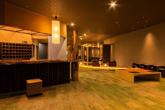 阿蘇 梅園 SPA RESORT