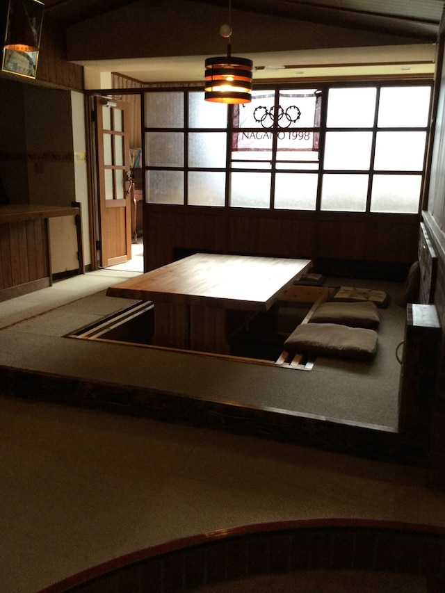 リゾート　イン　静観