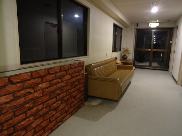 リゾート　イン　静観