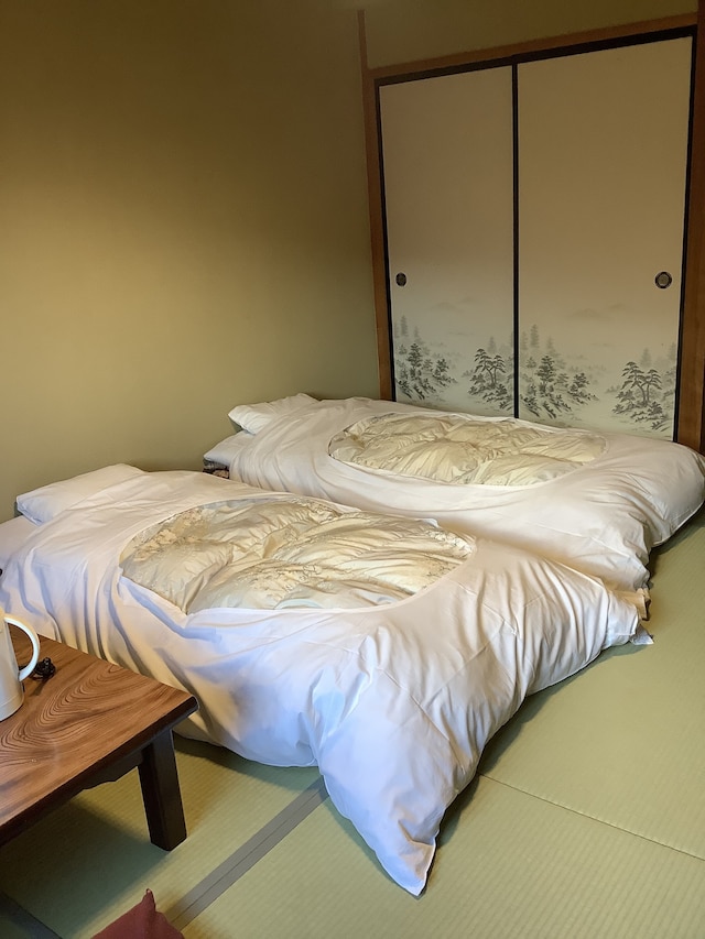 リゾート　イン　静観