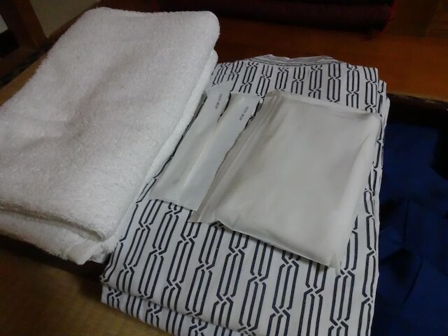 リゾート　イン　静観