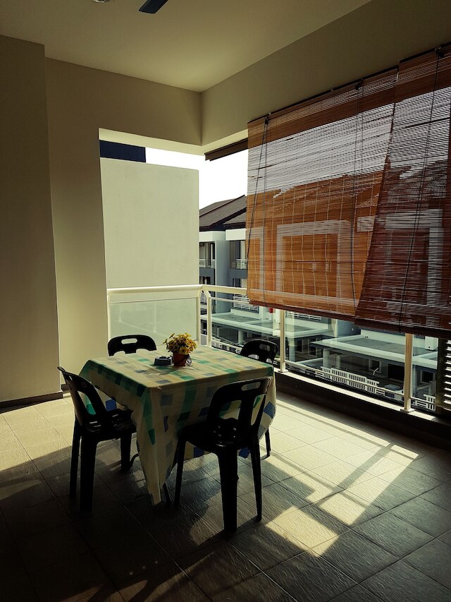 ジョンカー 88 ホームステイ マラッカ