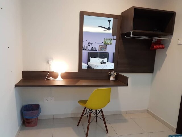 ジョンカー 88 ホームステイ マラッカ