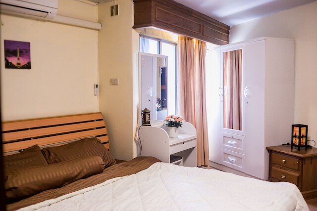 ボブズ タイ BNB's