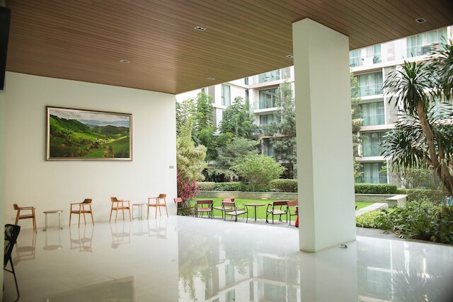 ボブズ タイ BNB's