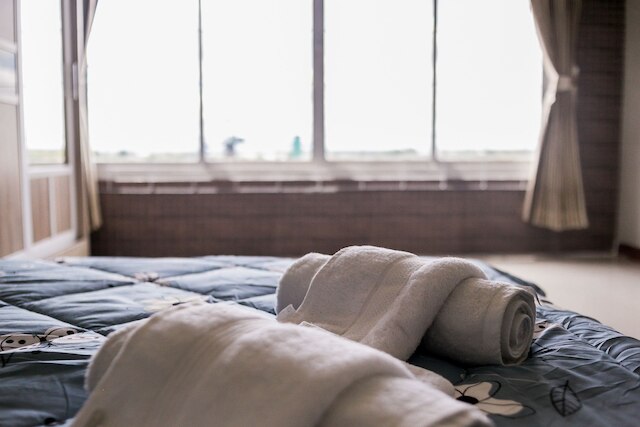 ボブズ タイ BNB's