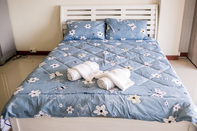 ボブズ タイ BNB's