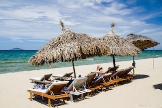 デ カンパーニュ ヴィラ ホイ アン