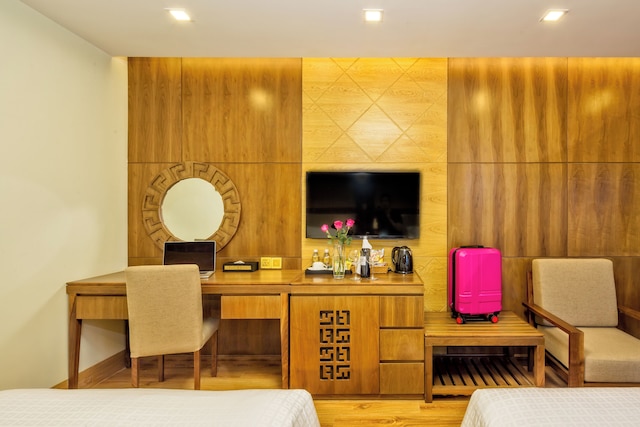 ニュー ミン プラザ ダナン ホテル