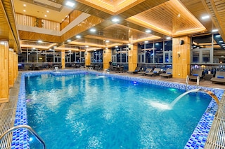 ニュー ミン プラザ ダナン ホテル