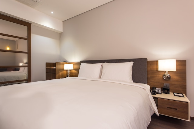 エナ スイート ホテル ナンデムン