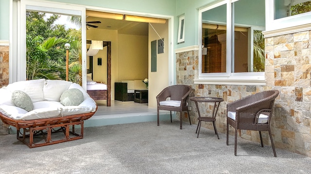 エッッジウォーター ダイブ リゾート & スパ